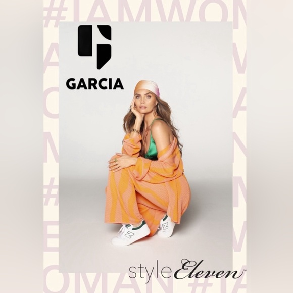 🚨GARCIA - Brand Notification 🚨 - Picture 16 of 16